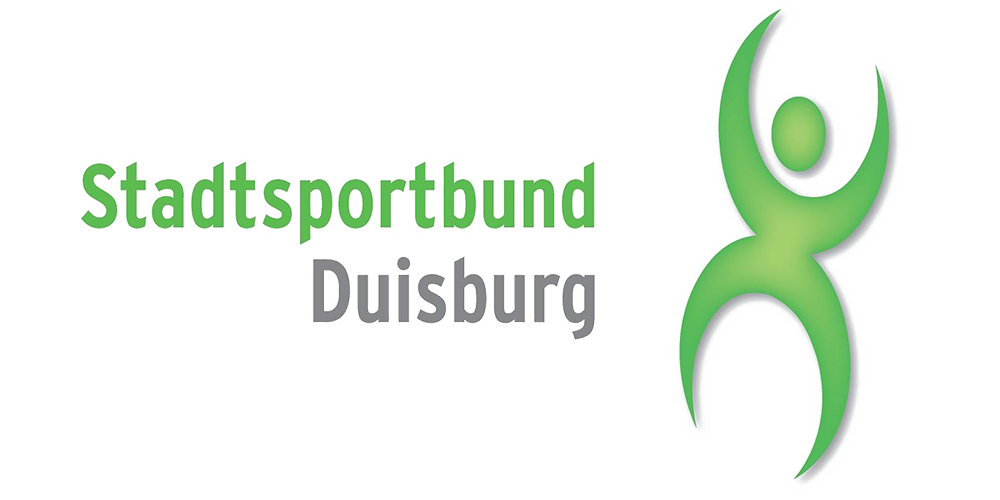 Logo-Stadtsportbund Duisburg
