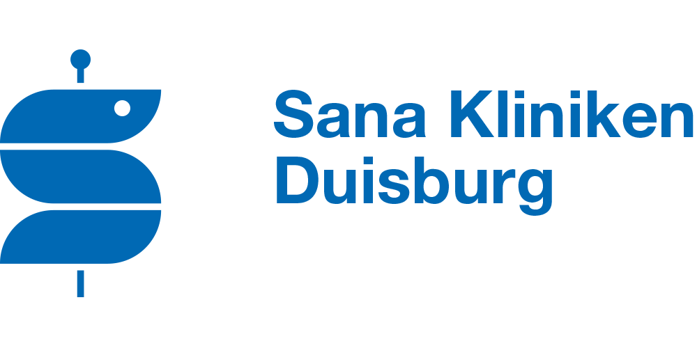 Logo-Sana Kliniken Duisburg